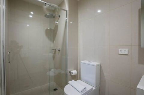 City LivingatBest Location With 2 Beds In Melbourne - Maitland Accommodation 0