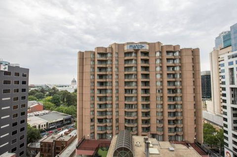 City LivingatBest Location With 2 Beds In Melbourne - Maitland Accommodation 6