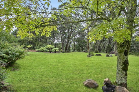 THE TEACHERS COTTAGE - Maitland Accommodation 6