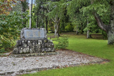 THE TEACHERS COTTAGE - Maitland Accommodation 4