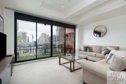 City Heights & Views - Maitland Accommodation 6