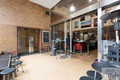 City Heights & Views - Maitland Accommodation 1