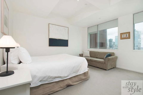 City Heights & Views - Maitland Accommodation 2