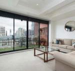 City Heights  Views - Maitland Accommodation
