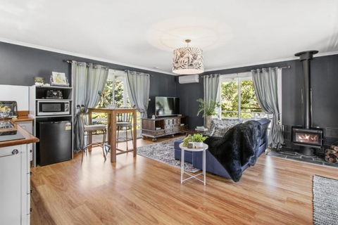SUNNYDELL - Maitland Accommodation 2