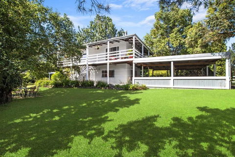 SUNNYDELL - Maitland Accommodation 1