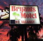 Bryants Motel - Maitland Accommodation