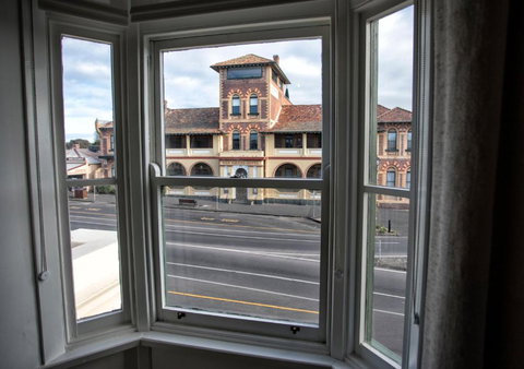 QPO QUEENSCLIFF - Maitland Accommodation 2