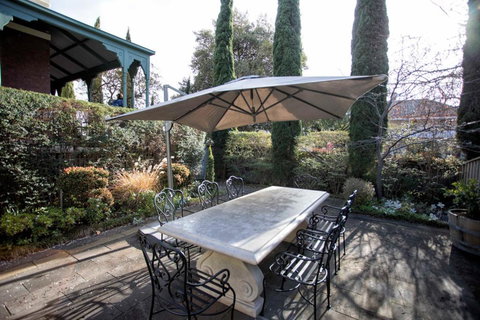 QPO QUEENSCLIFF - Maitland Accommodation 5