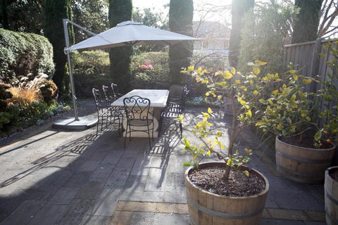 QPO QUEENSCLIFF - Maitland Accommodation 4