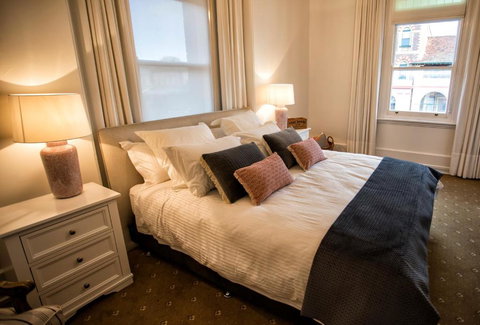 QPO QUEENSCLIFF - Maitland Accommodation 3