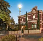 QPO QUEENSCLIFF - Maitland Accommodation