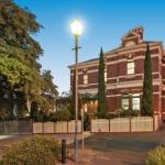 QPO QUEENSCLIFF - Maitland Accommodation 0