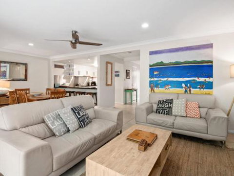 Ardem At Byron - Maitland Accommodation 1