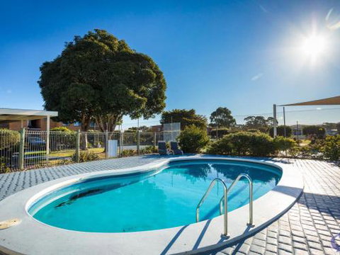 Apollo Unit 23 - Maitland Accommodation 2