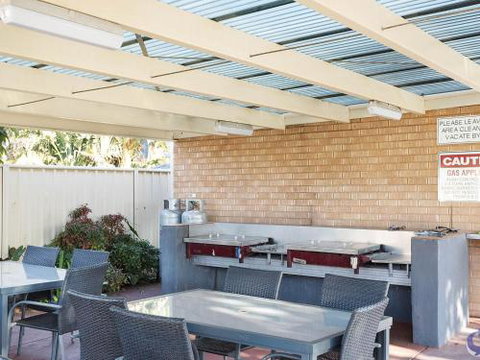 Apollo Unit 23 - Maitland Accommodation 1