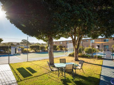 Apollo Unit 23 - Maitland Accommodation 3