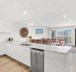 Villa Serene at Fingal Bay - Maitland Accommodation