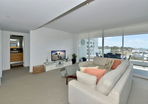 Bridgepoint 706 - Maitland Accommodation 3