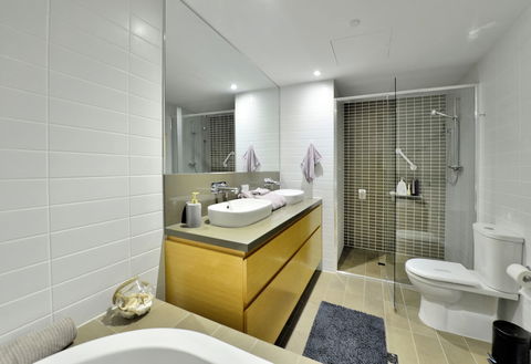 Bridgepoint 706 - Maitland Accommodation 4
