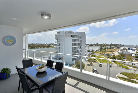 Bridgepoint 706 - Maitland Accommodation 1