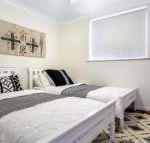 Sounds of Sunshine Whole House - Maitland Accommodation