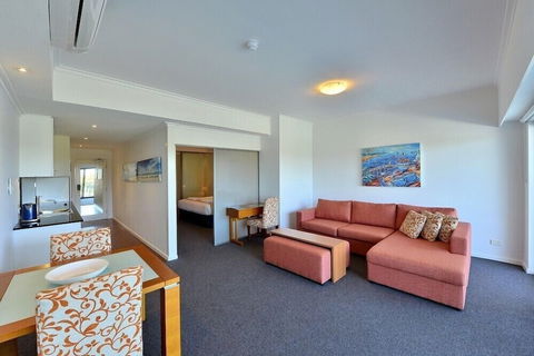 Sea Side 104 - Maitland Accommodation 5