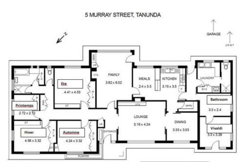 Barossa Idyll - Maitland Accommodation 1