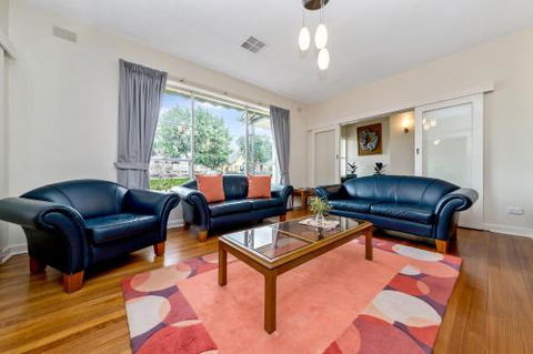 Barossa Idyll - Maitland Accommodation 4