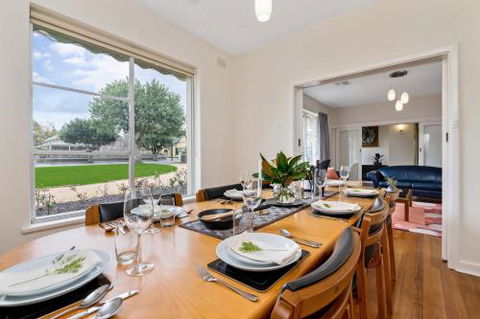 Barossa Idyll - Maitland Accommodation 6