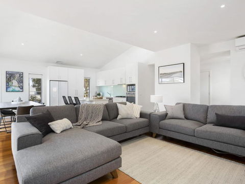 YOU ME & THE SEA BLAIRGOWRIE - Maitland Accommodation 3