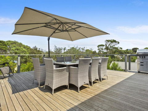 YOU ME & THE SEA BLAIRGOWRIE - Maitland Accommodation 6