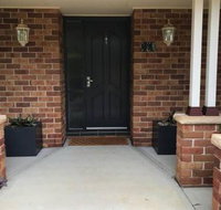 Culzean - Maitland Accommodation