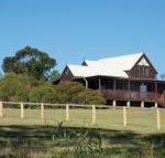 Ballaview - Maitland Accommodation