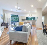 Ait Shona Happy Place. Apt 10 Haven on the Park - Maitland Accommodation