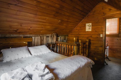 Capers Guesthouse Barn & Cottage - Maitland Accommodation 4