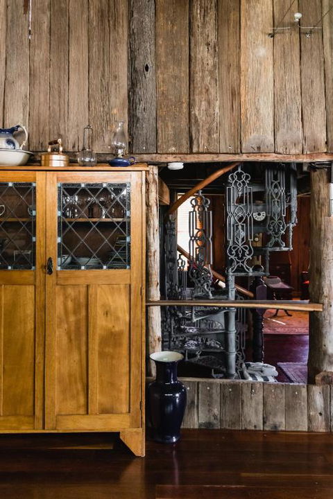 Capers Guesthouse Barn & Cottage - Maitland Accommodation 6