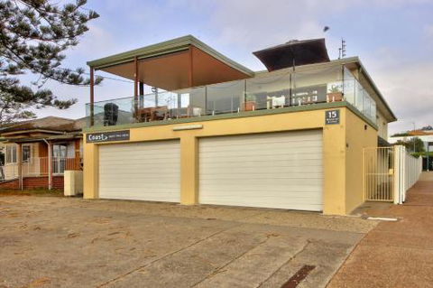 Coast 3 South West Rocks - Maitland Accommodation 2