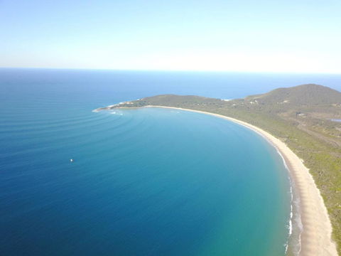 Coast 3 South West Rocks - Maitland Accommodation 4