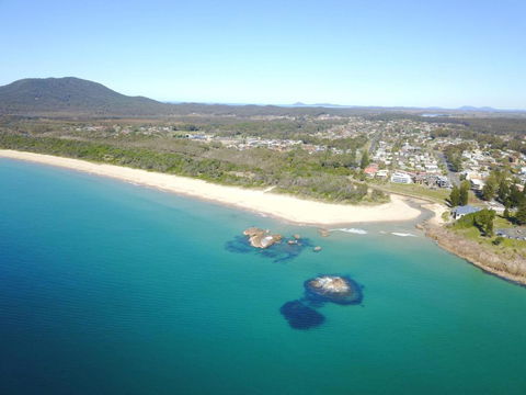 Coast 3 South West Rocks - Maitland Accommodation 3