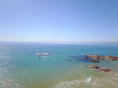 Coast 3 South West Rocks - Maitland Accommodation 6