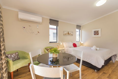 Tasman Holiday Parks - Serpentine Falls - Maitland Accommodation 5