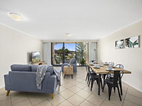 River Rest Nambucca Heads - Maitland Accommodation 1