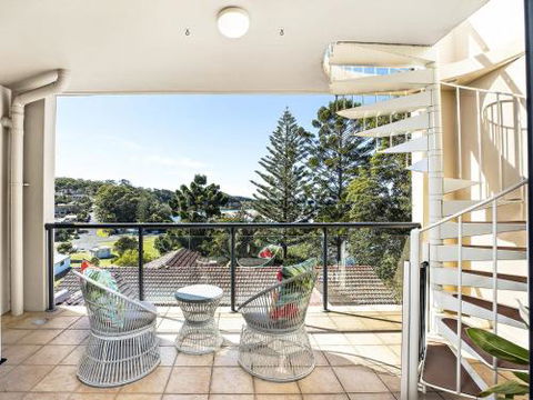 River Rest Nambucca Heads - Maitland Accommodation 0