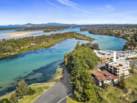River Rest Nambucca Heads - Maitland Accommodation 5