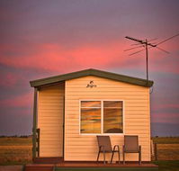 Lang Lang Caravan Park - Maitland Accommodation