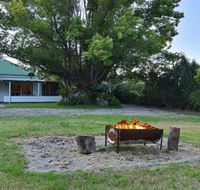 Tabitha Hill Cottage - Maitland Accommodation