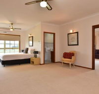 Wine Country Homestead 1br Studio - Maitland Accommodation