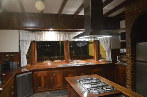 Gargoyle Lodge - Maitland Accommodation 2