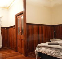 Gargoyle Lodge - Maitland Accommodation